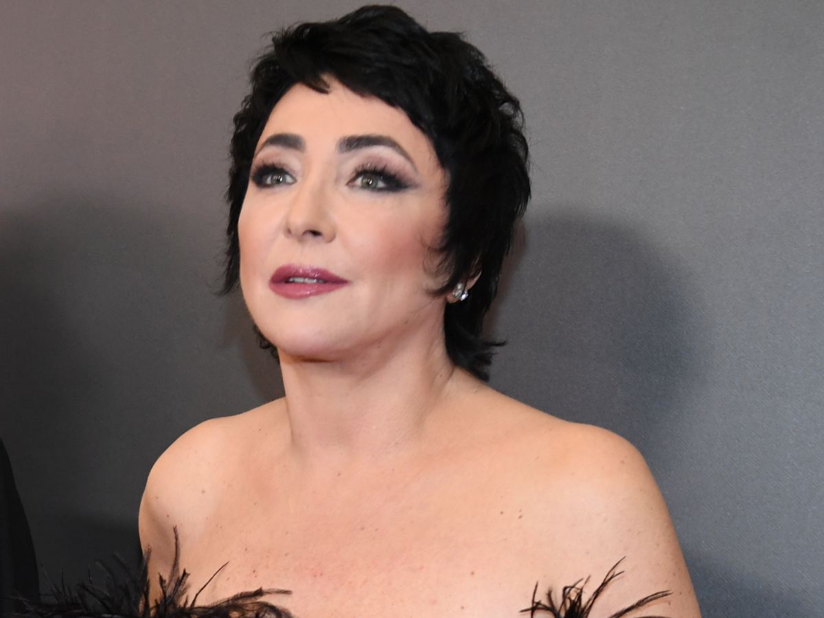 Лолита заявилась в школу в непотребном виде: дети были шокированы