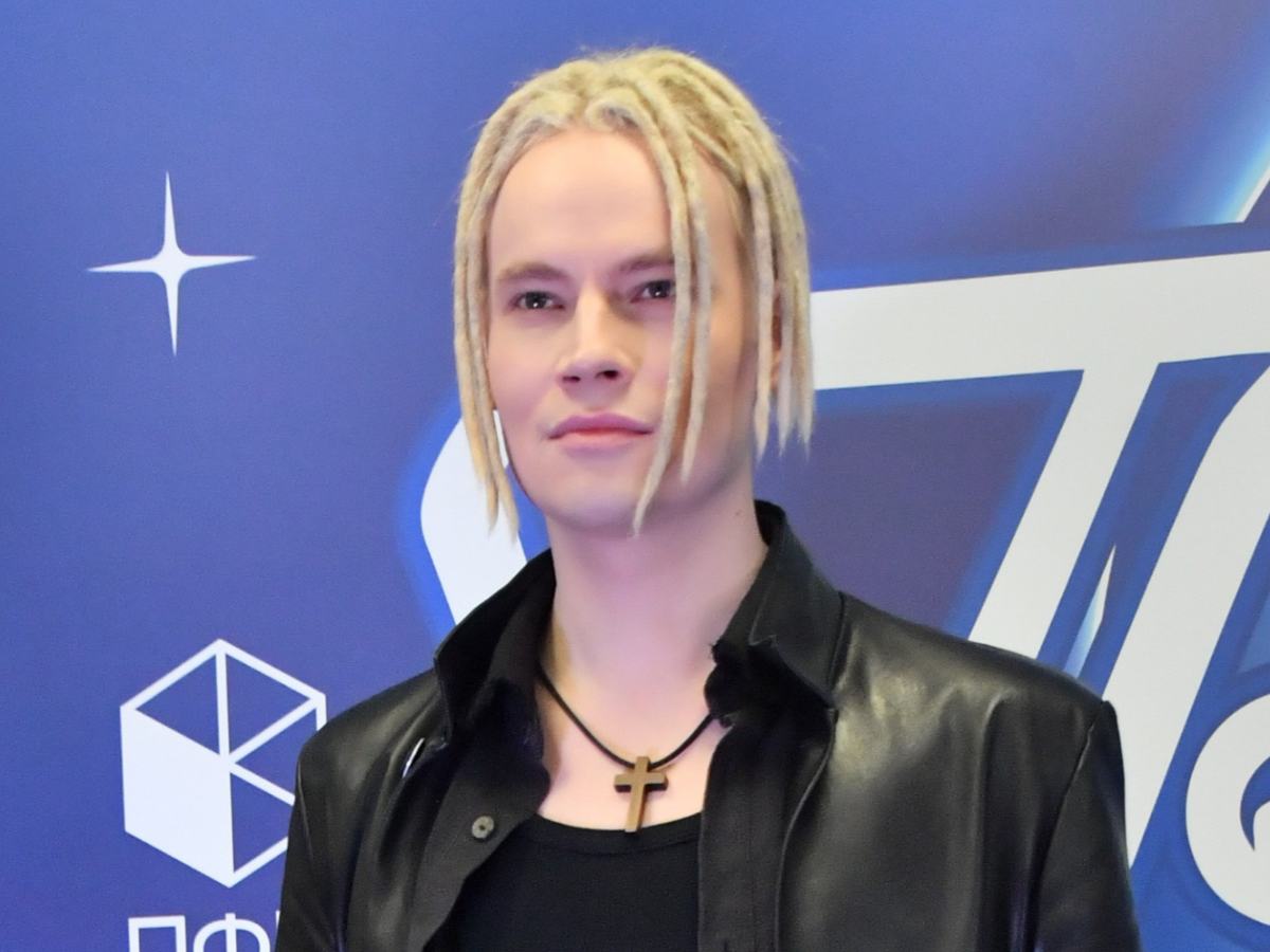 SHAMAN (Ярослав Дронов) «Хочется знать, что он чувствует»: как женатый SHAMAN лишил покоя Алену Водонаеву