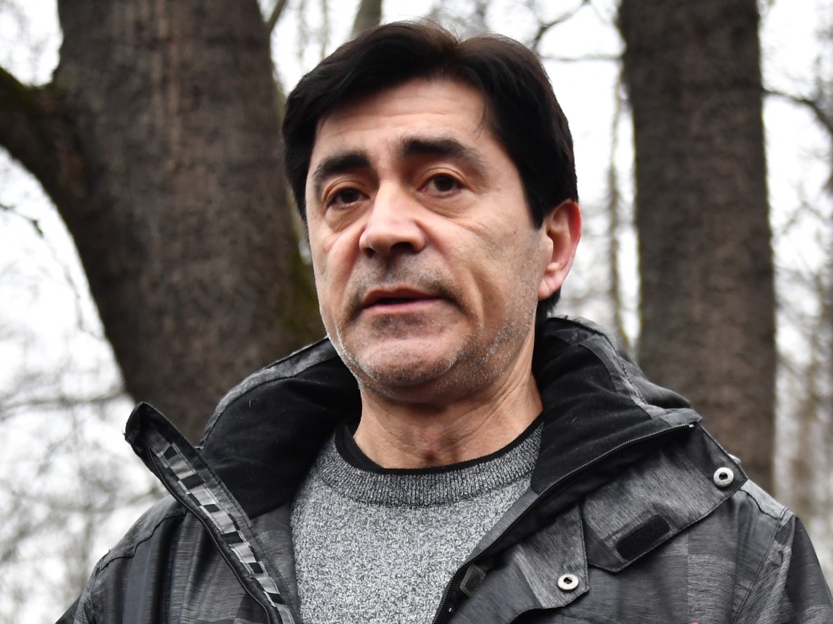 Уехавший сын Армена Джигарханяна рассказал об ужасах жизни за границей