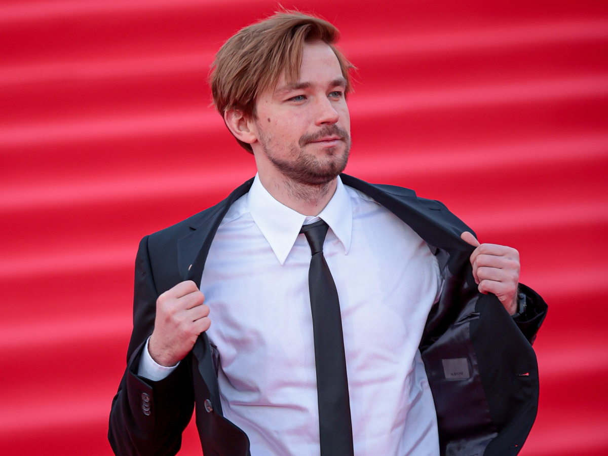 Александр Петров