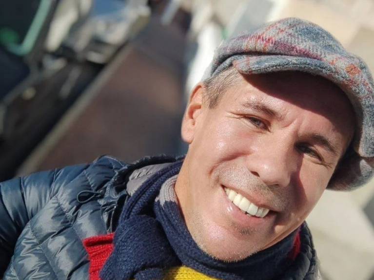 "Расписались": Панин сообщил о свадьбе с эффектной спортсменкой