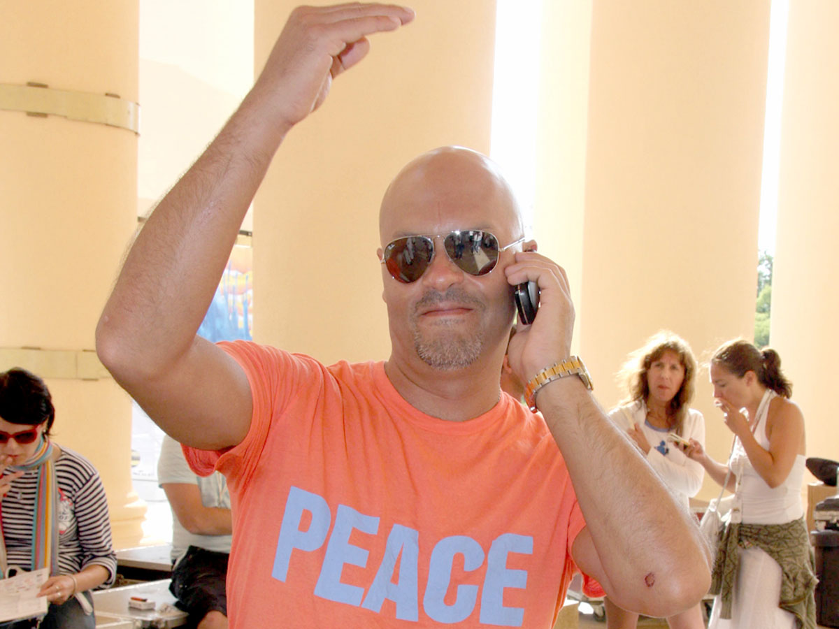 Федор Бондарчук