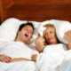 Бормотание во сне может указывать на психические отклонения, эпилепсию или болезнь Паркинсона