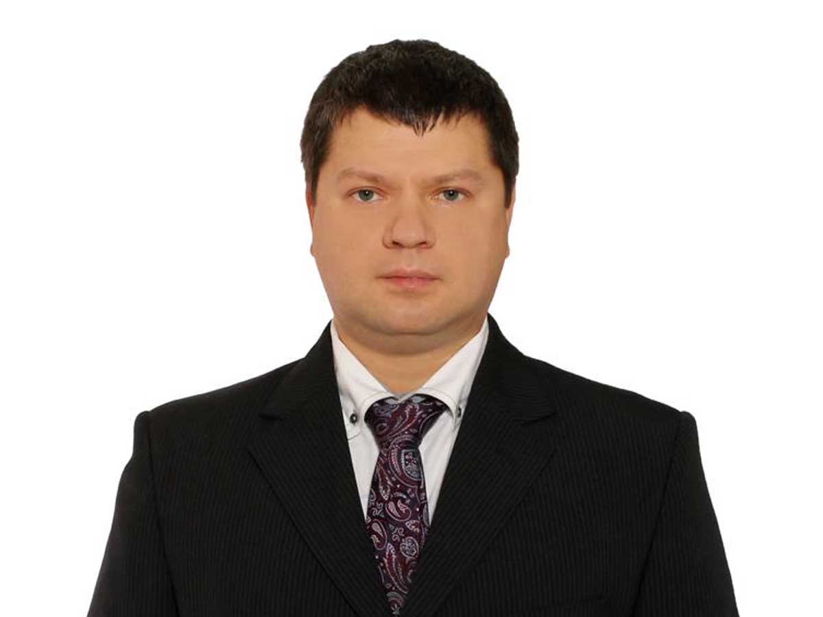 Дмитрий Кутузов