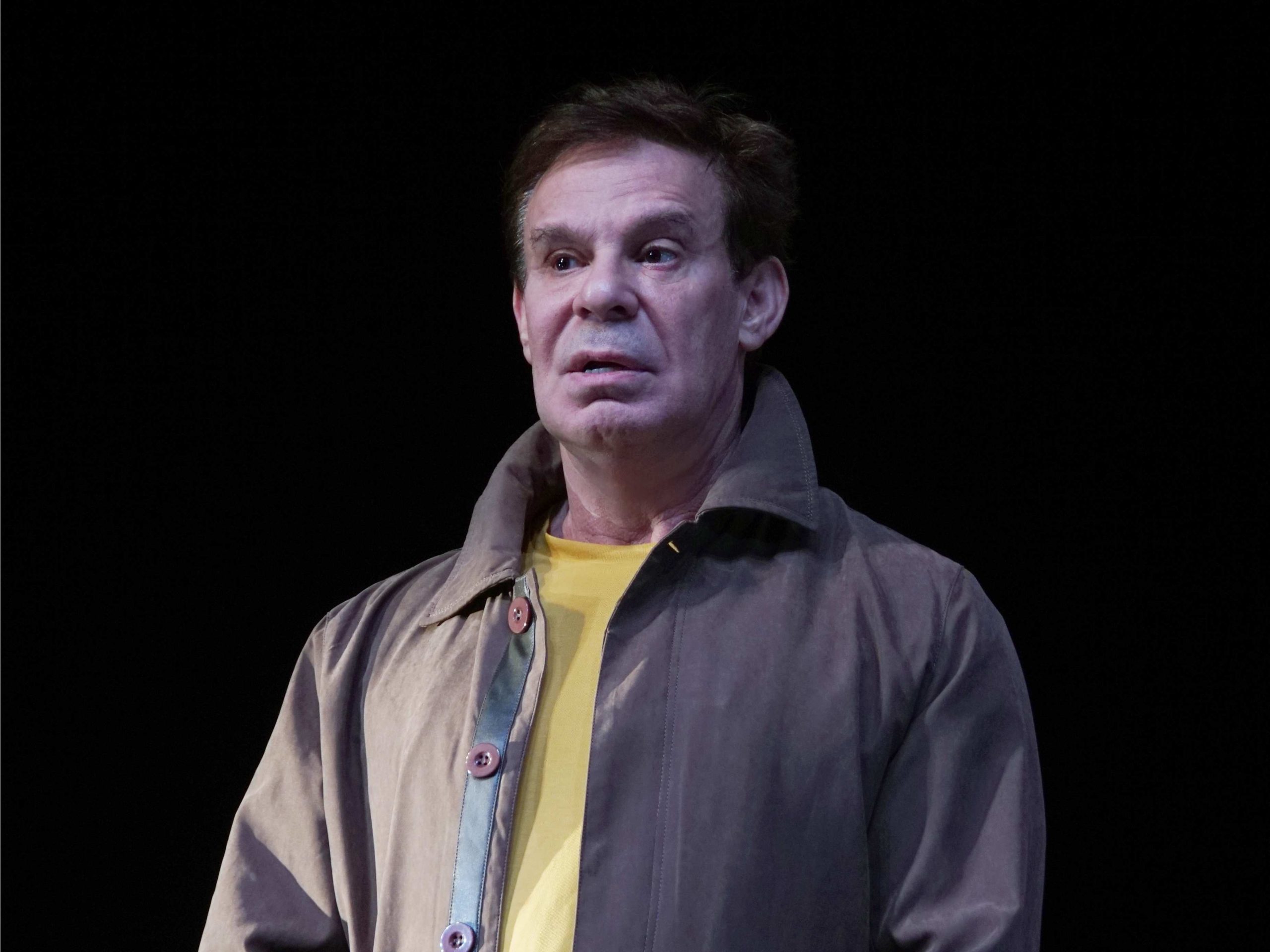 «Умер»: лишившийся дорогого человека Шифрин поделился горем