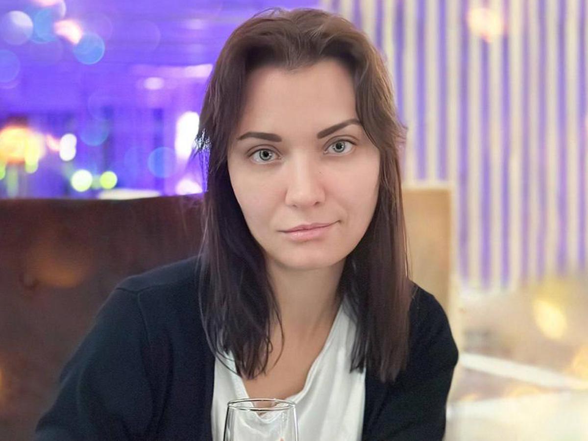 Екатерина Коган Екатерина Коган