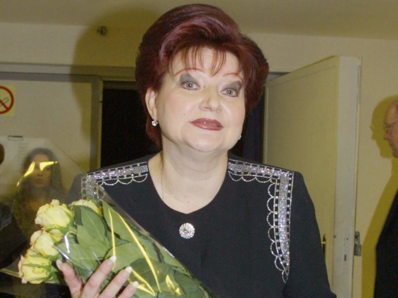 Вся переделанная: до каких крайностей дошла Степаненко после развода с Петросяном