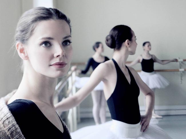 Елизавета Боярская «Фантазия белых ночей»