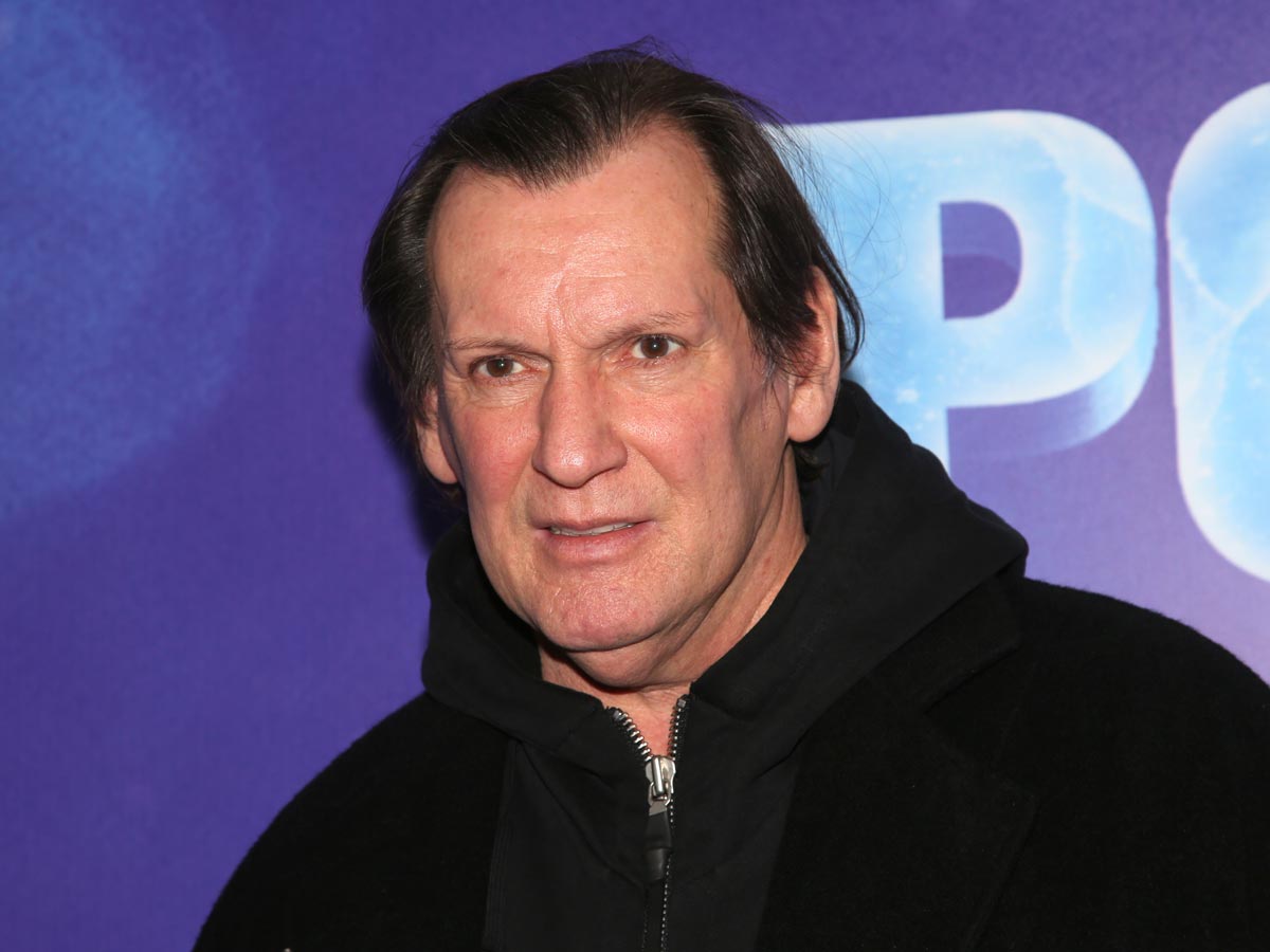 Игорь Миркурбанов