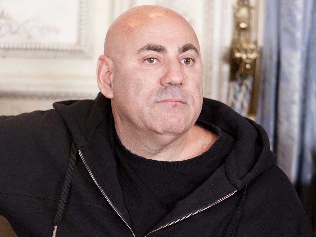 Иосиф Пригожин Известный политик: названо имя высокопоставленного покровителя Иосифа Пригожина
