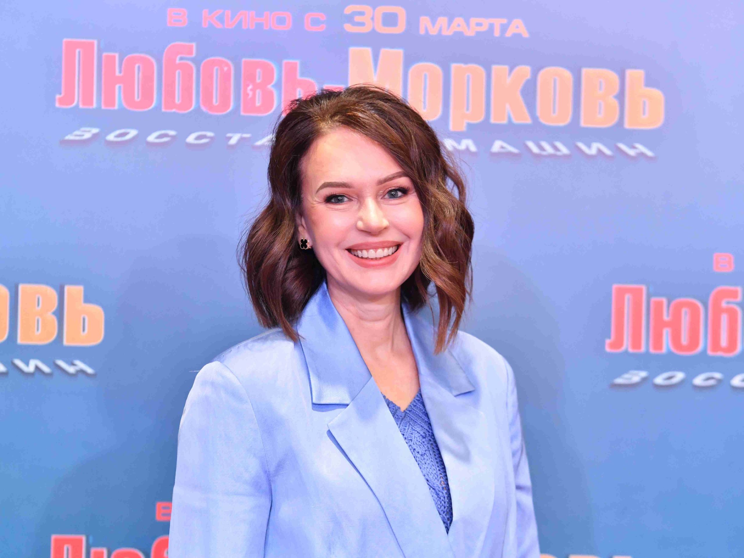 Ирина Безрукова Разные глаза и сутки без сознания: Ирина Безрукова рассказала о неудачной операции