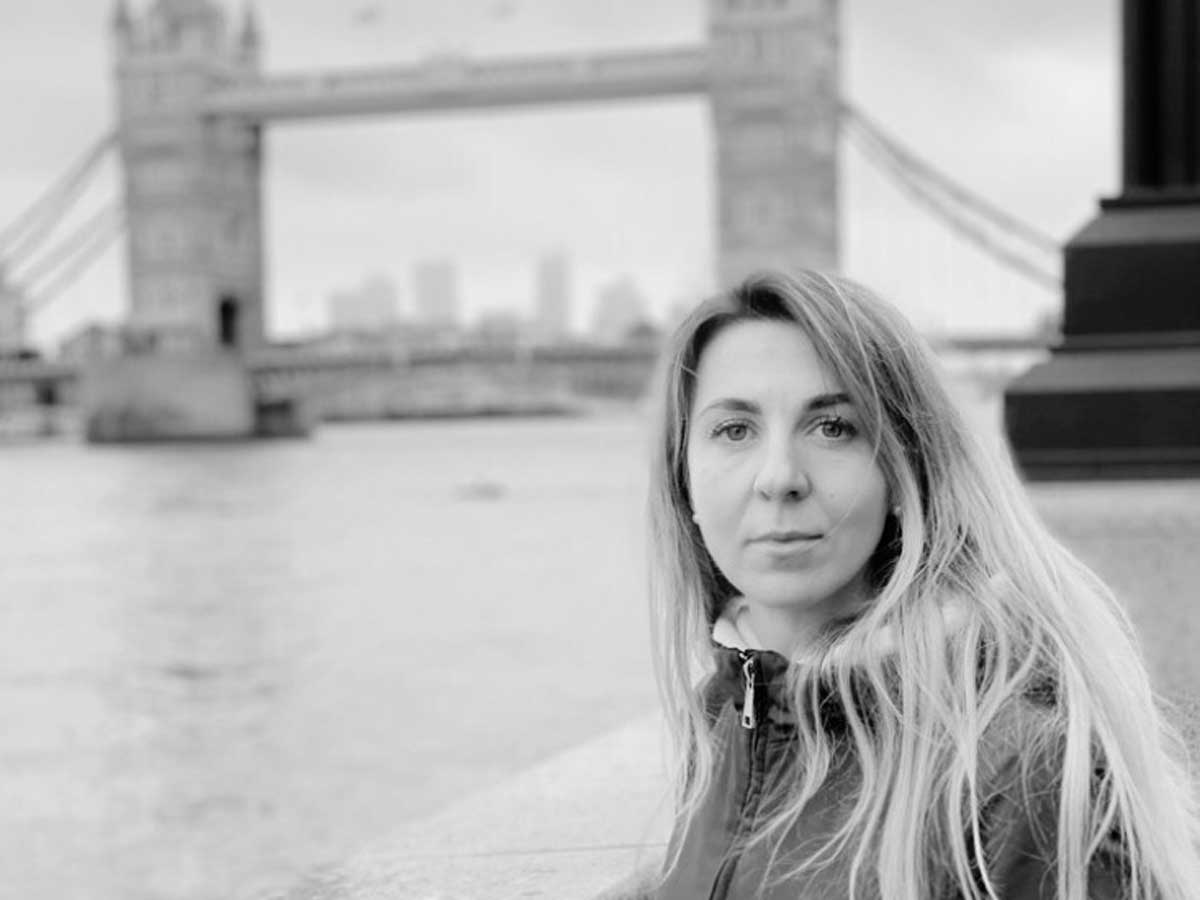 Как адаптировать онлайн-бизнес к новому рынку: интервью с Еленой Остроух