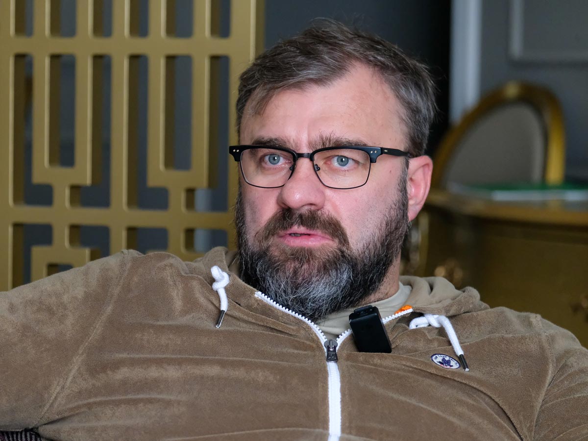 Михаил Пореченков «Она просто сшибла его на бешенной скорости»: родные впавшего в кому хоккеиста плюнули в устроившую ДТП дочь Пореченкова