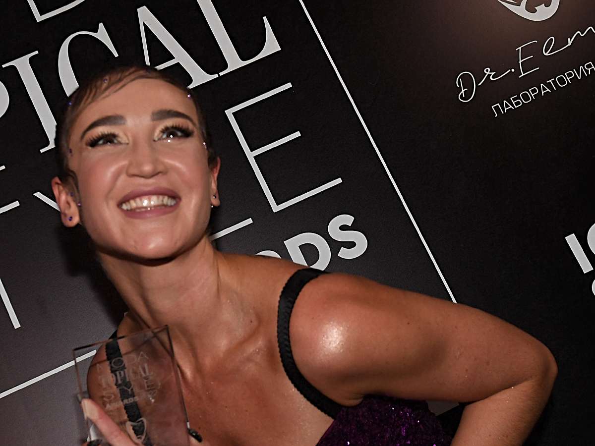 «Хочется сказать, но боюсь обидеть»: беда Бузовой с лицом больше не секрет