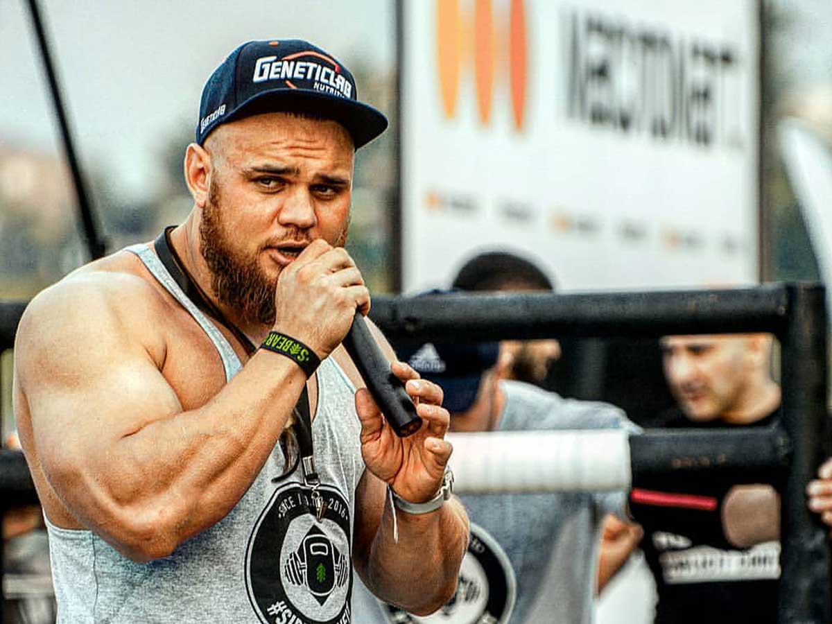 Виктор-Комов