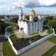 Храм-матрешка: чтобы скрыть европейское происхождение русского собора, чужеродные элементы замазали побелкой