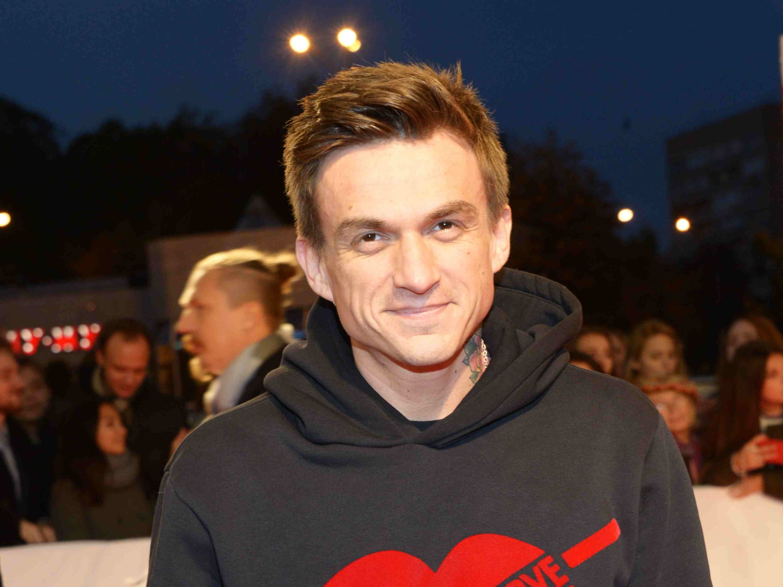 «С этим невозможно жить»: Топалов поразил народ обращением к маленькому сыну