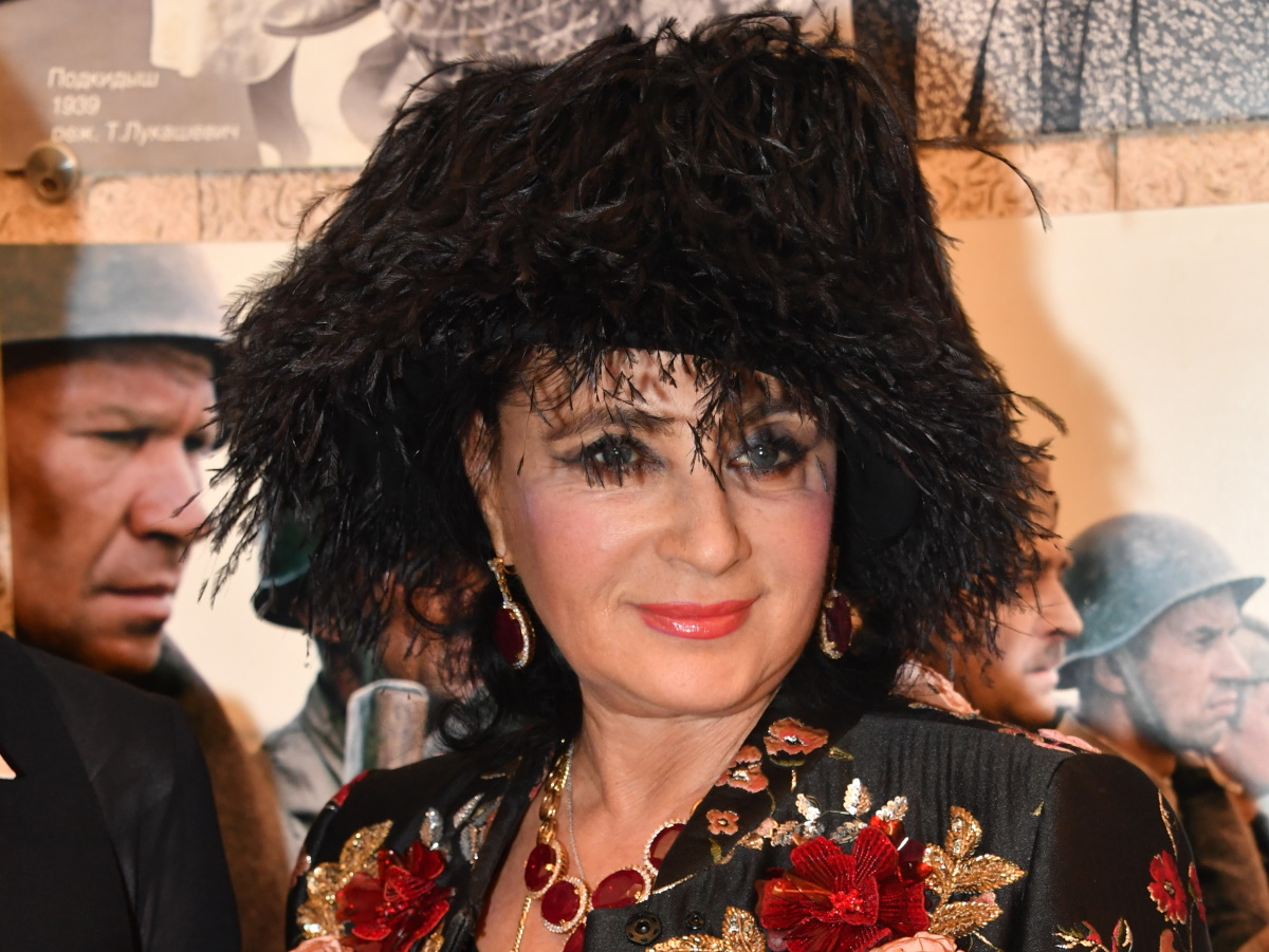 Ирина Винер «Они потеряли нас, но мы не потеряли ничего»: Ирина Винер высмеяла собственную ликвидацию
