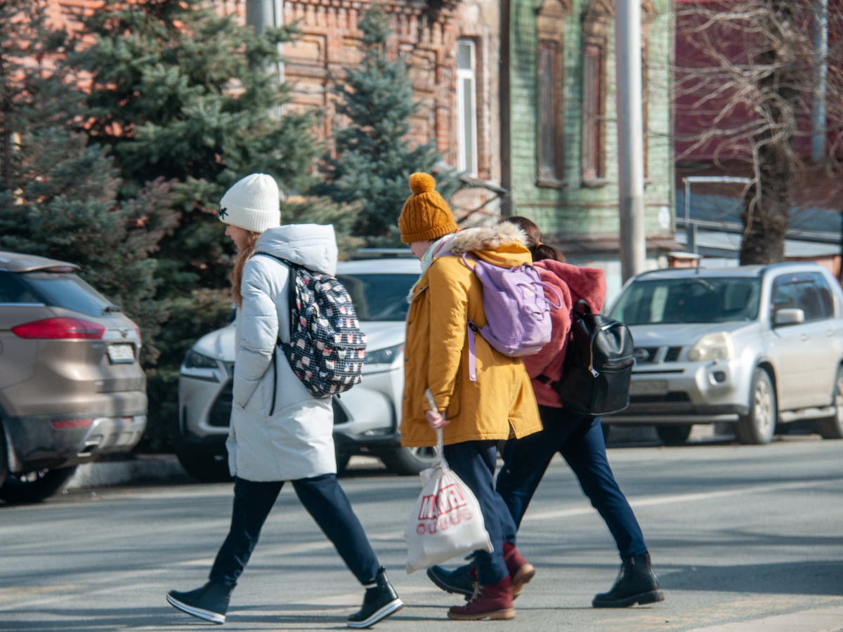 Как уберечь детей от травли в школе