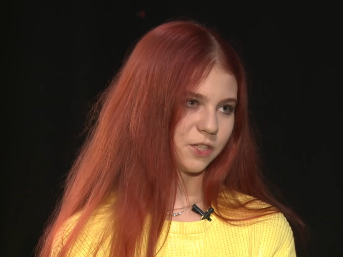Александра Трусова Серьга в пупке и туфли для стриптиза: горячий танец Александры Трусовой произвел фурор
