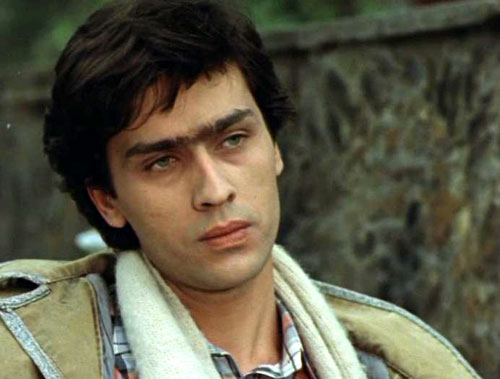 Уразаев в фильме «Случай в аэропорту» (1987 г.)