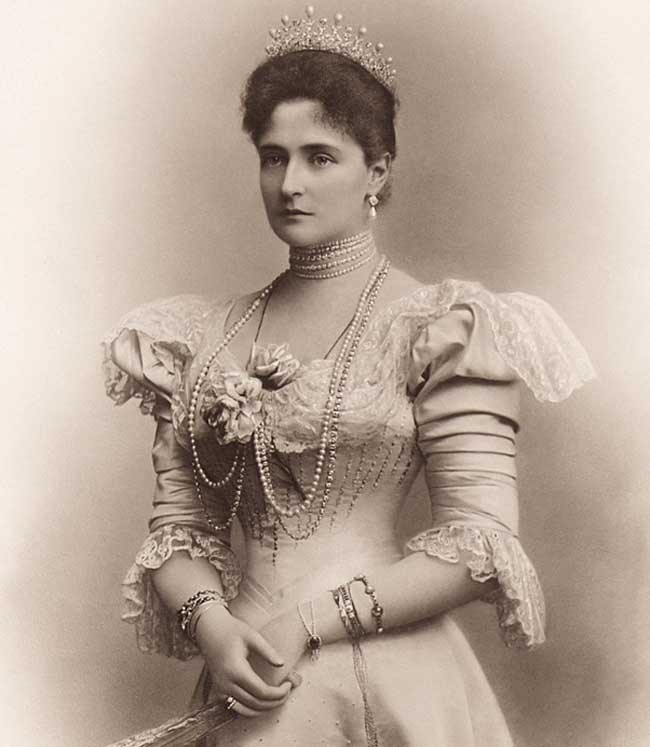 «Александра