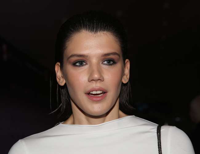 «Анастасия