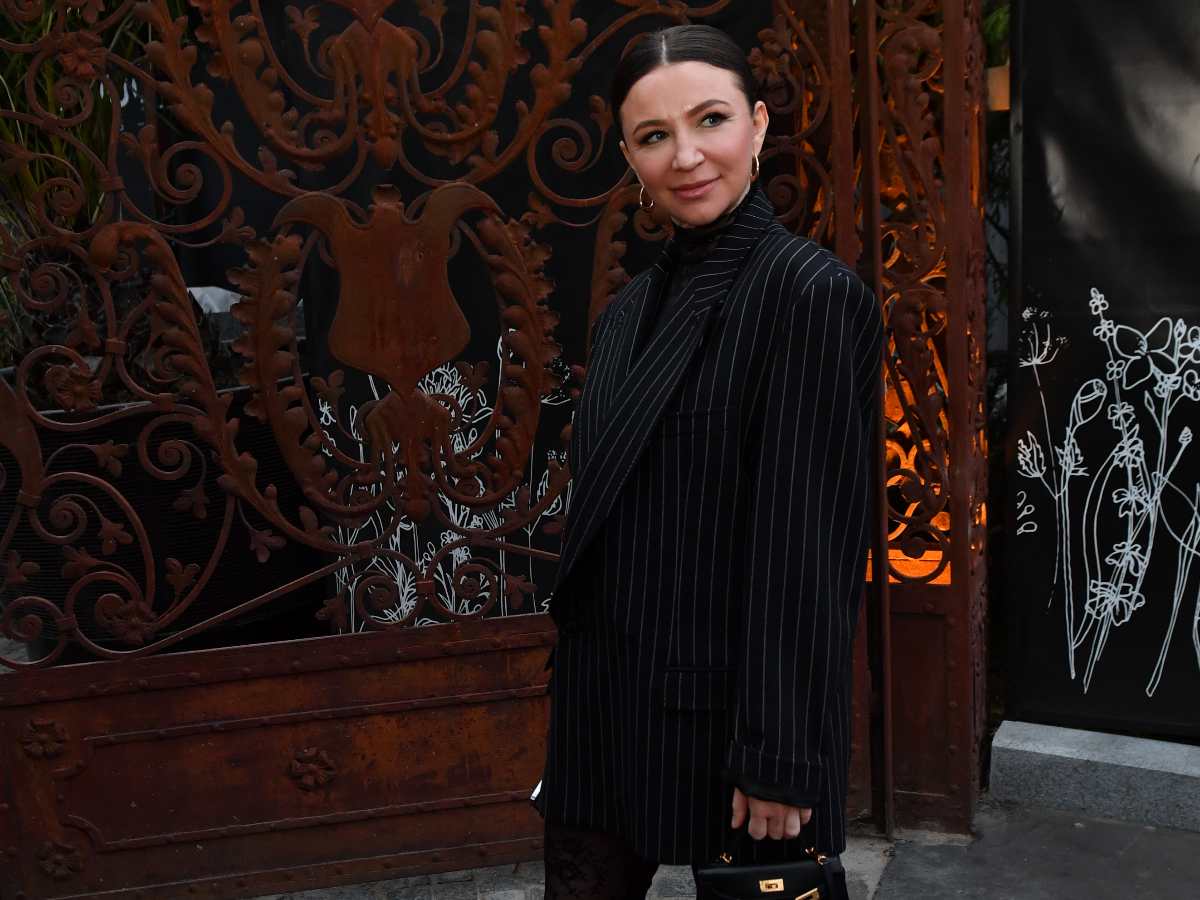 Известный шоумен считает, что Елена Блиновская может откупиться от силовиков