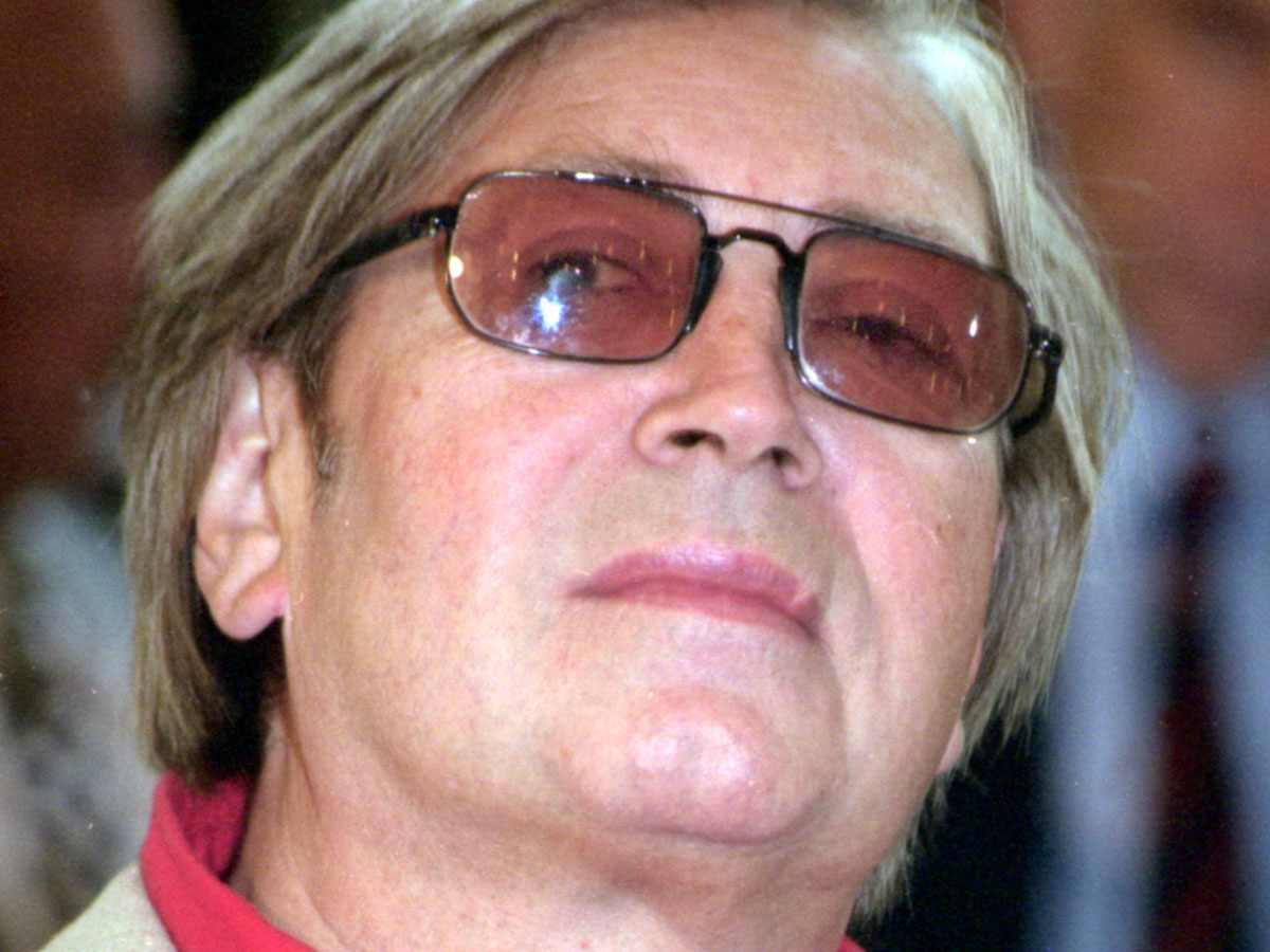 Смертельное одиночество Геннадия Бортникова