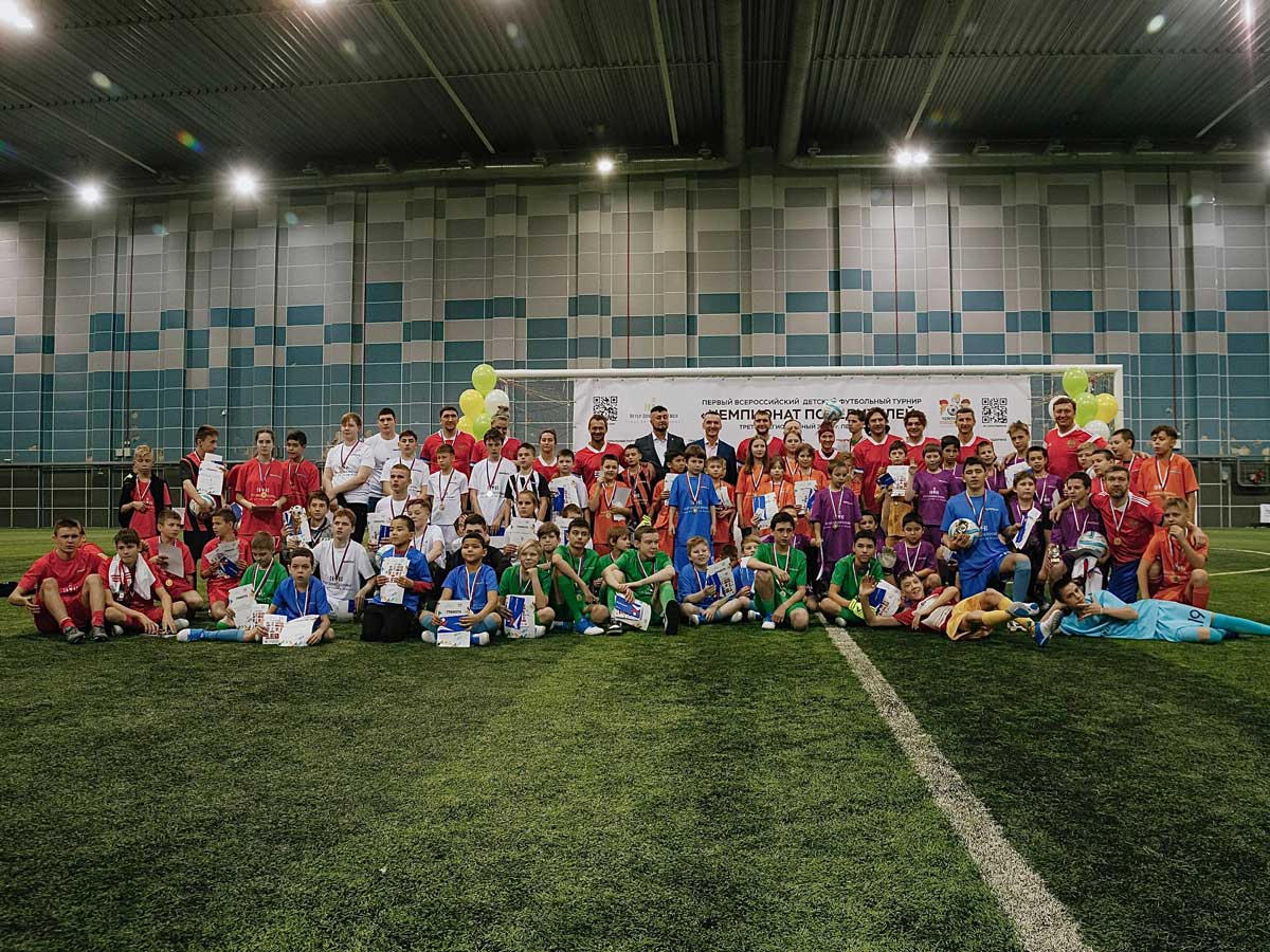 Чемпионат-Победителей