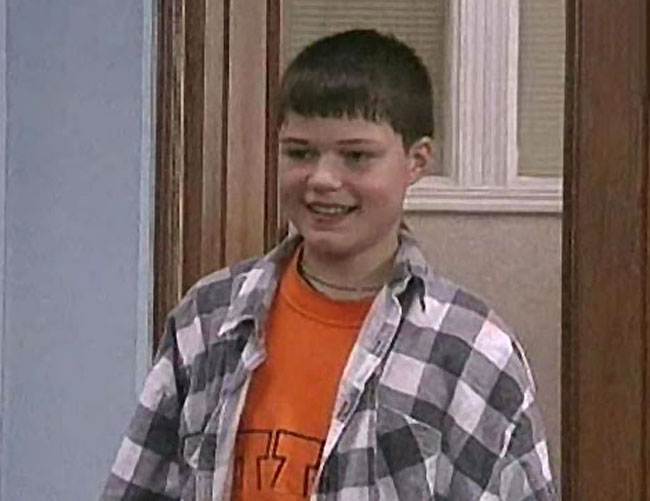 Данила Козловский в сериале «Простые истины»