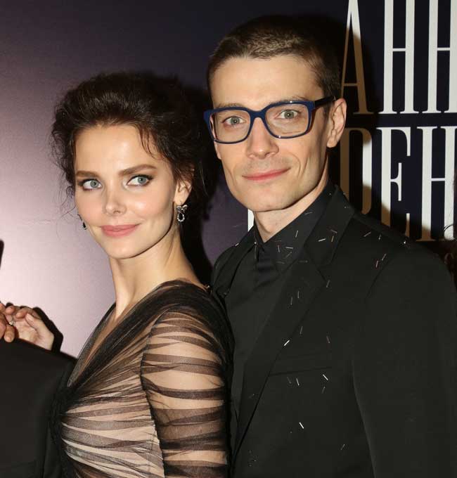 «Елизавета