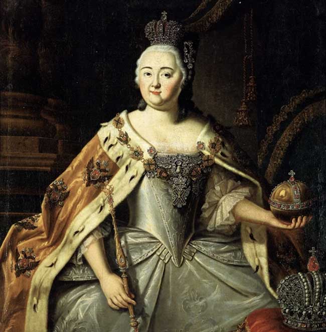 «Елизавета»