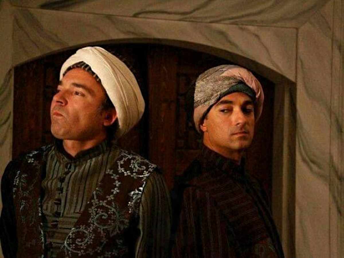 сюмбюль ага актер в жизни фото