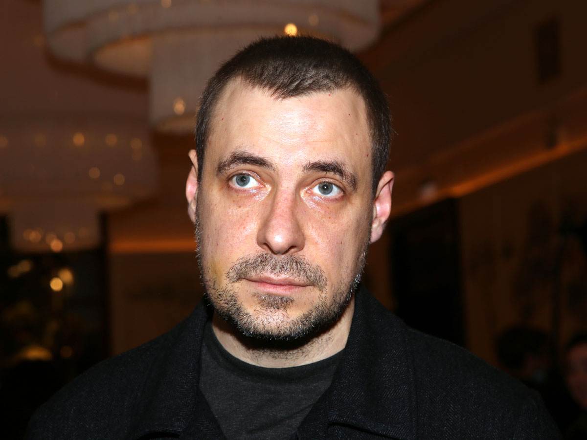 Евгений Цыганов Евгений Цыганов