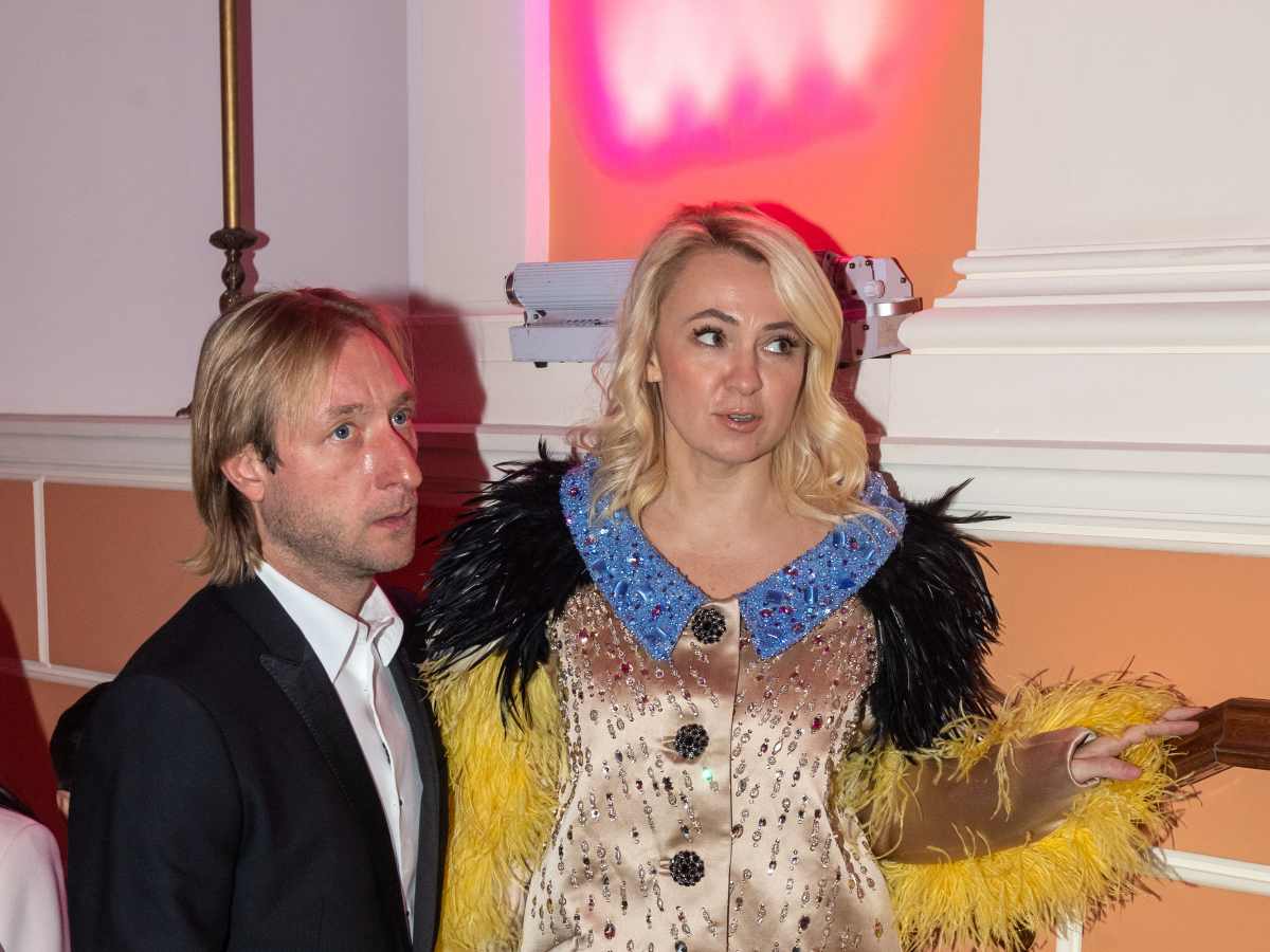 «Это большая трагедия»: Плющенко высказался после тревожных новостей о состоянии сына от Рудковской