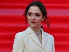 Евгения Медведева