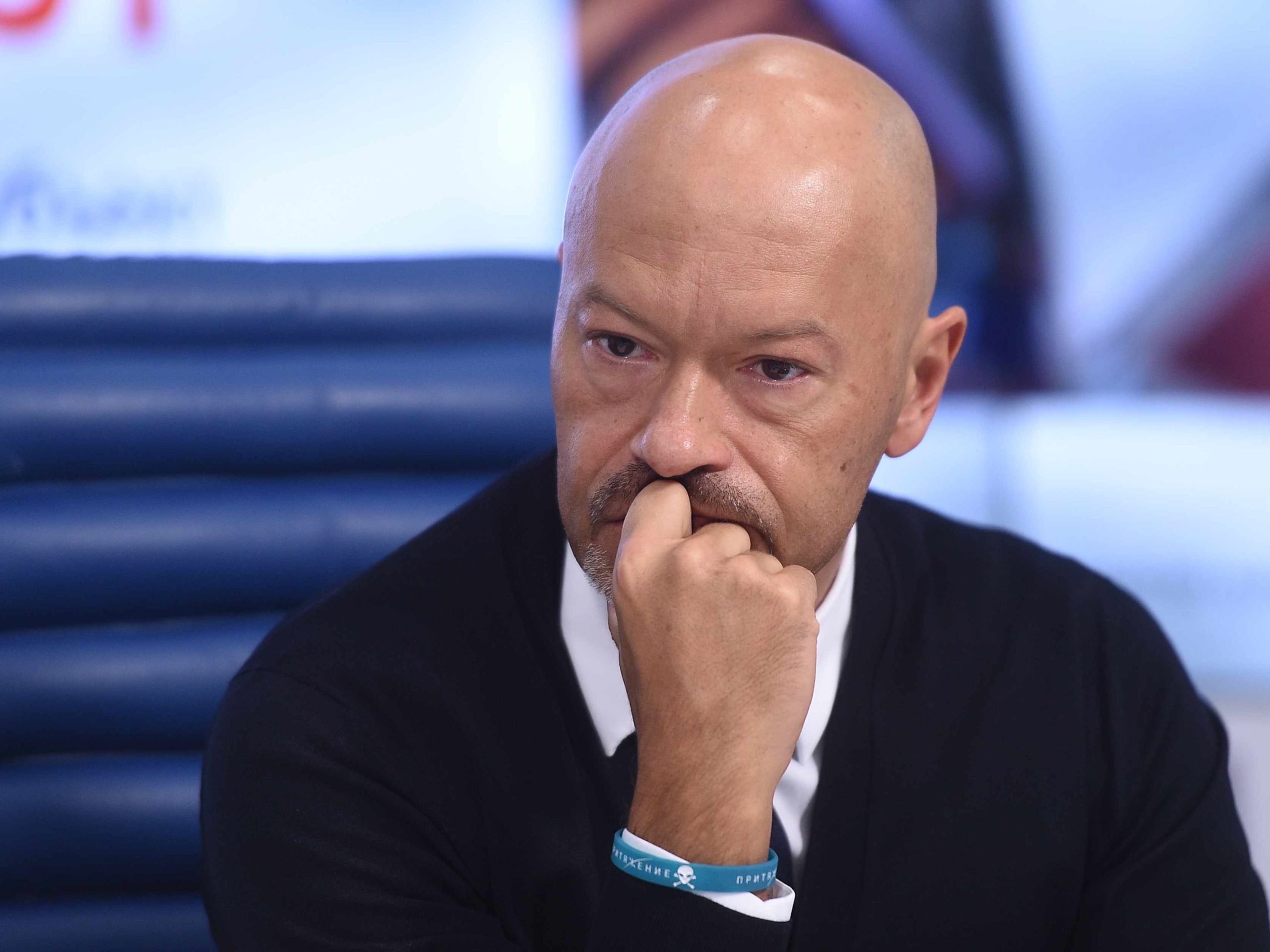 Как живет дочь Бондарчука с ДЦП: заговорил самый близкий человек