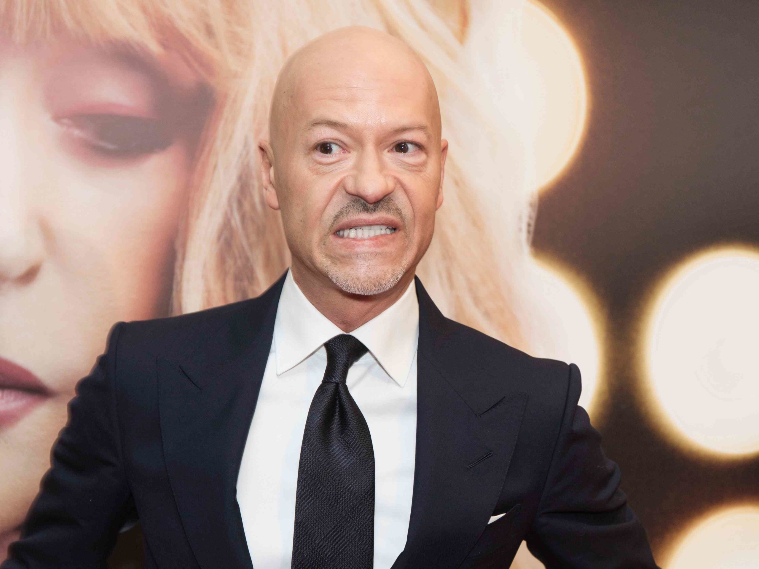 "Бедная Паулина": нежности Бондарчука с другой попали в Сеть