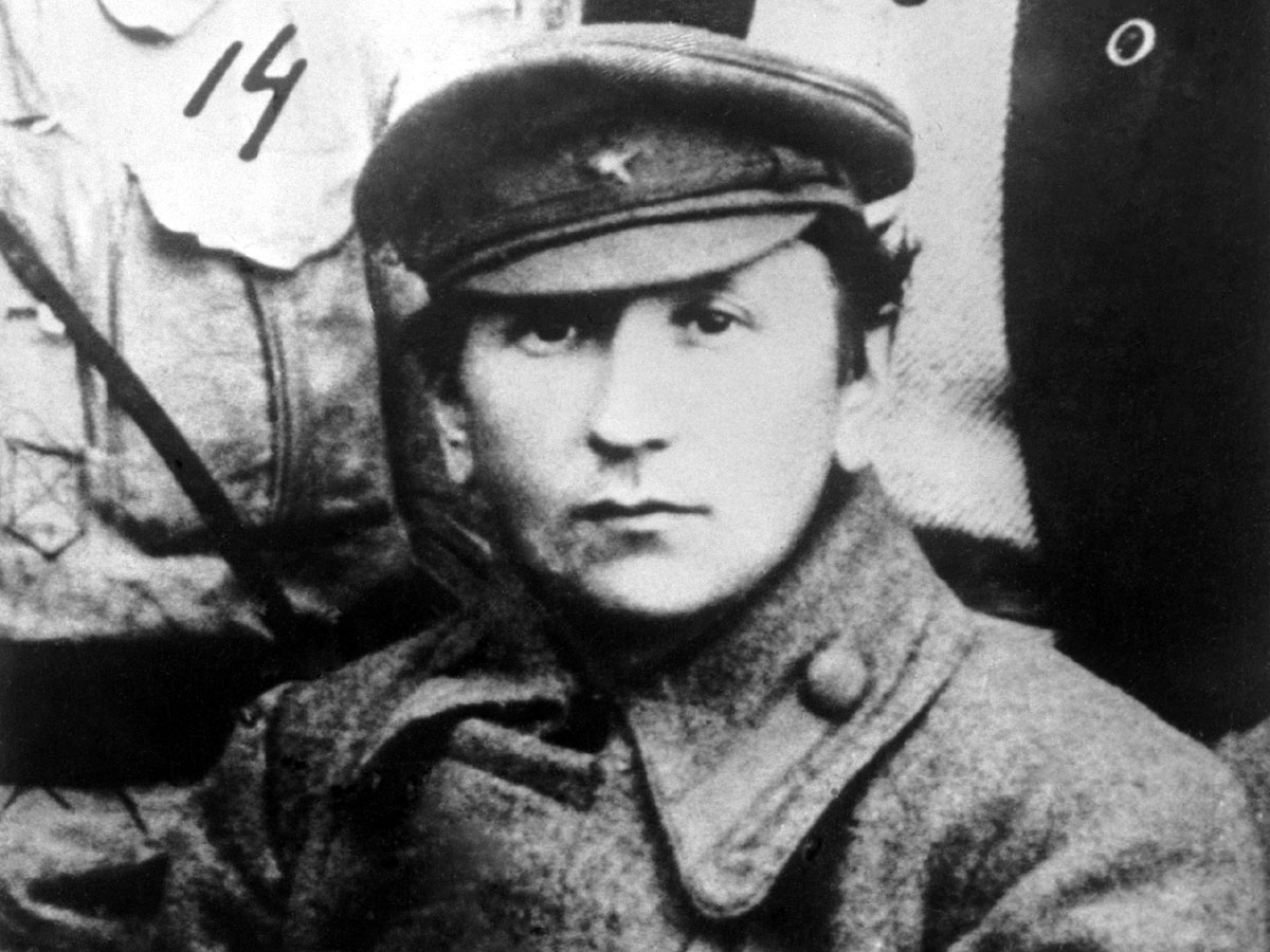 Ярослав Гашек: стендапер начала ХХ века