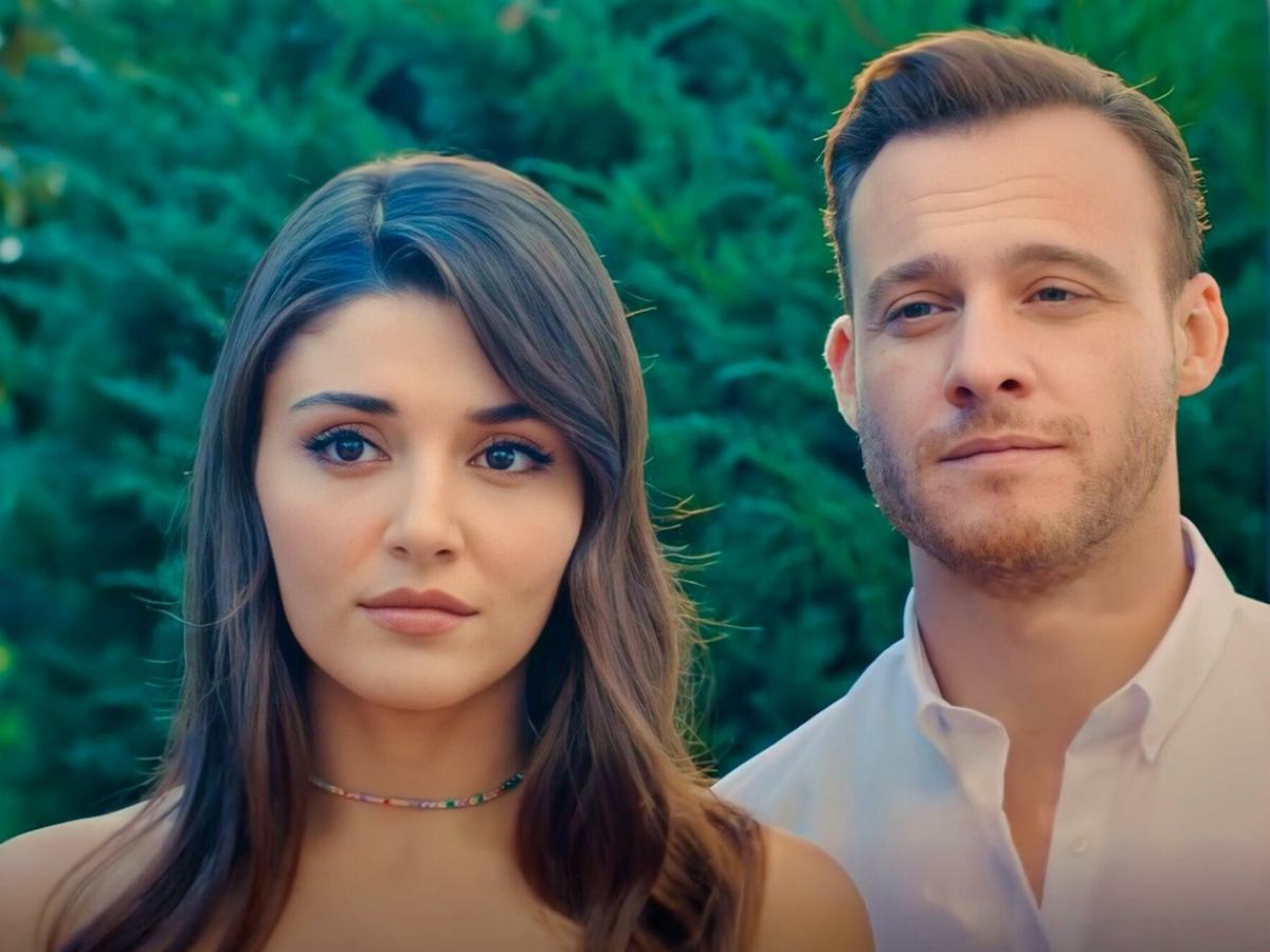 «Постучись в мою дверь» по-русски: кто сыграет роли Серкана Болата и Эды