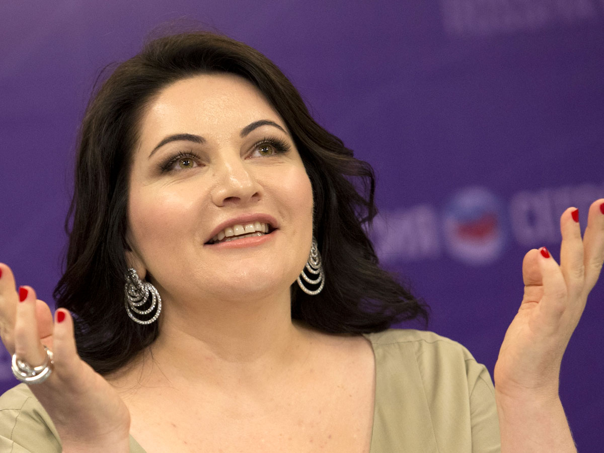 Хибла Герзмава