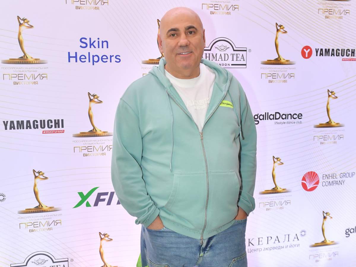 Иосиф Пригожин «Это было в Кремле»: Пригожин оконфузился на банкете у Путина