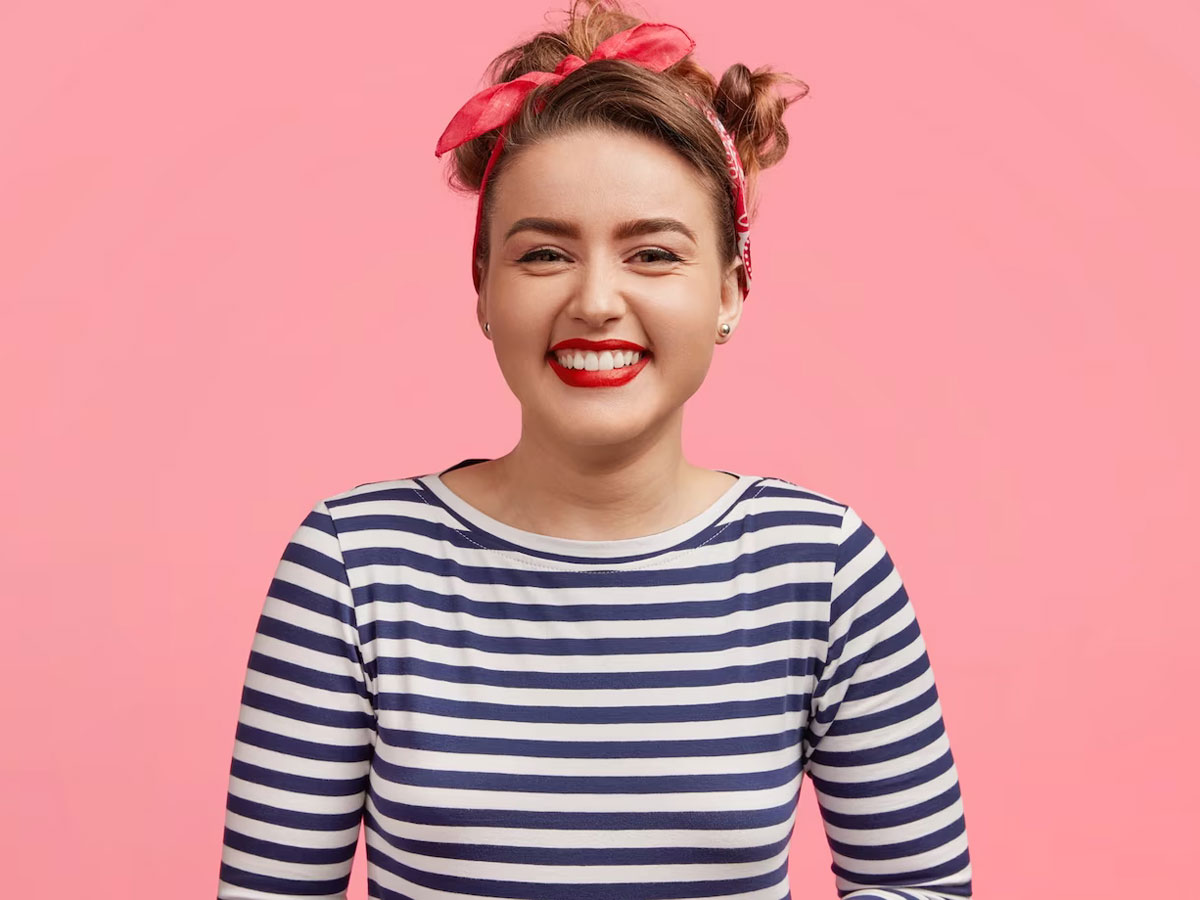 История тельняшки: от одежды позора до модного тренда