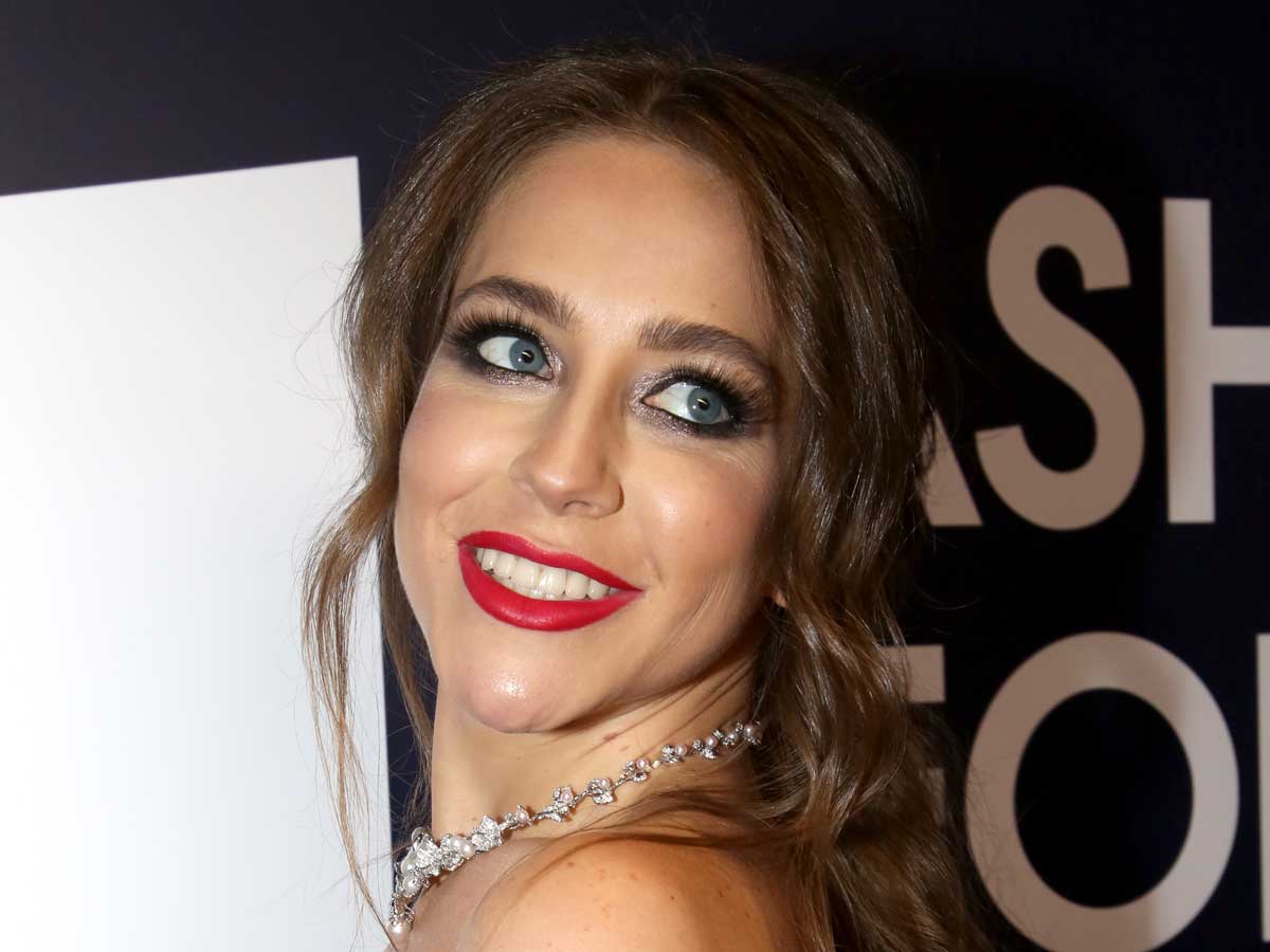 «Для себя приняла решение»: Юлия Барановская рассказала об ЭКО