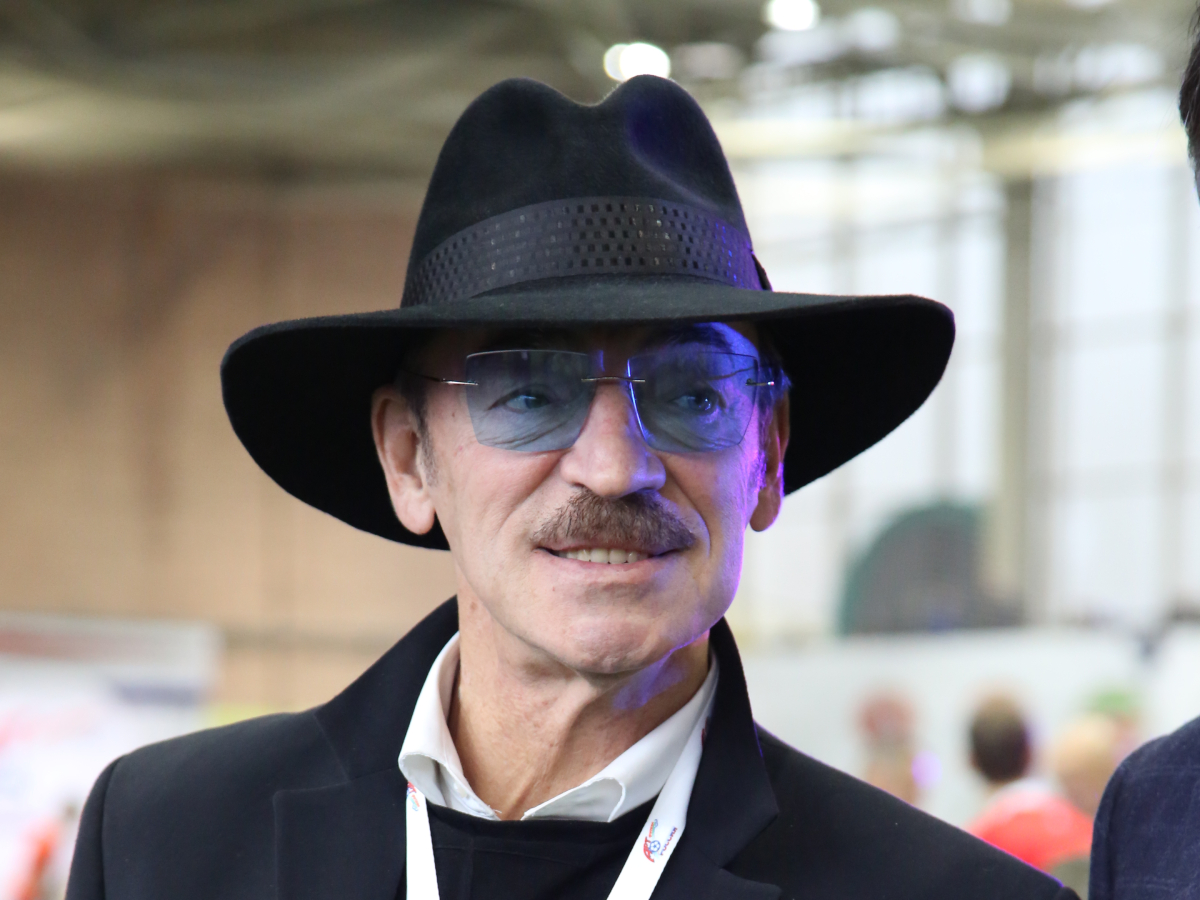 Как Боярский пытался соблазнить Алферову за спиной у Абдулова и собственной жены