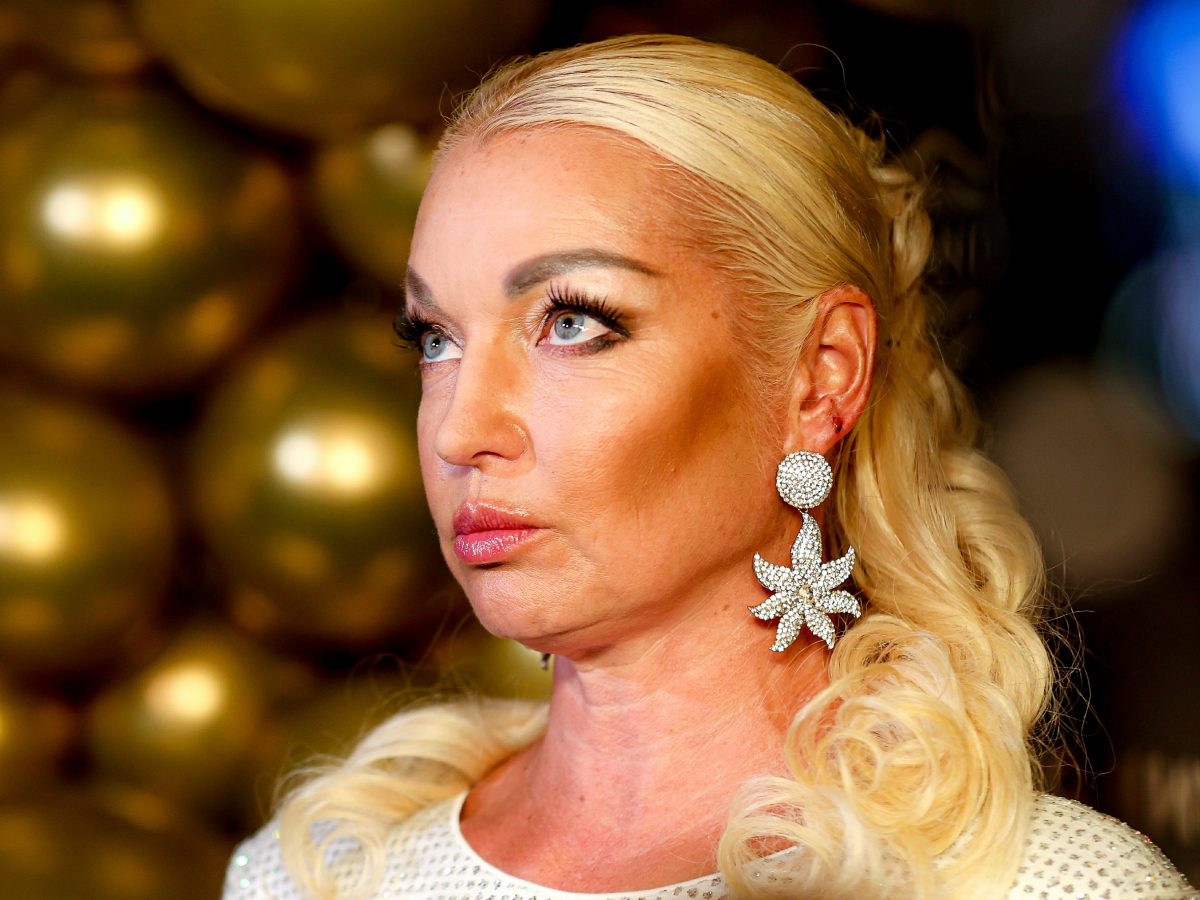 «Мне прорывает крышу»: погрязшая в долгах Волочкова решилась на отчаянное признание