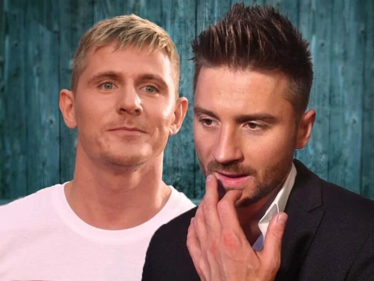 Друг Лазарева Малиновский украсил красным бантом пенис-гигант: фото