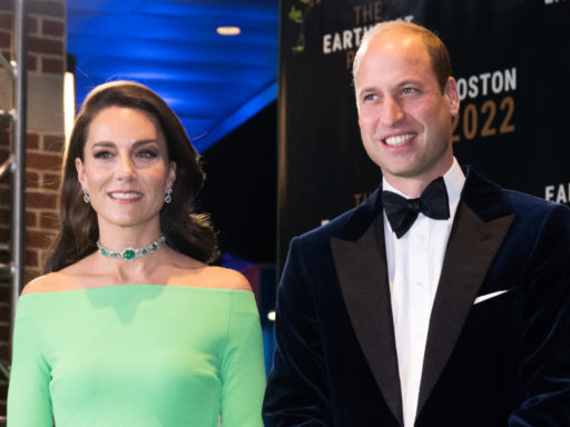 Сплошная фальшь: как на самом деле живут «идеальные» принц Уильям и Кейт Миддлтон