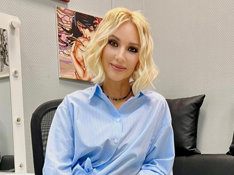 Счастливая Кудрявцева перестала скрывать любимого мужчину: вот какой брутал